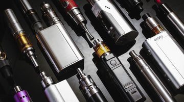 E-cigarettes - an a easy-way to quit smoking?