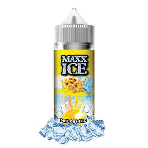 MAXX ICE - E-Liquid